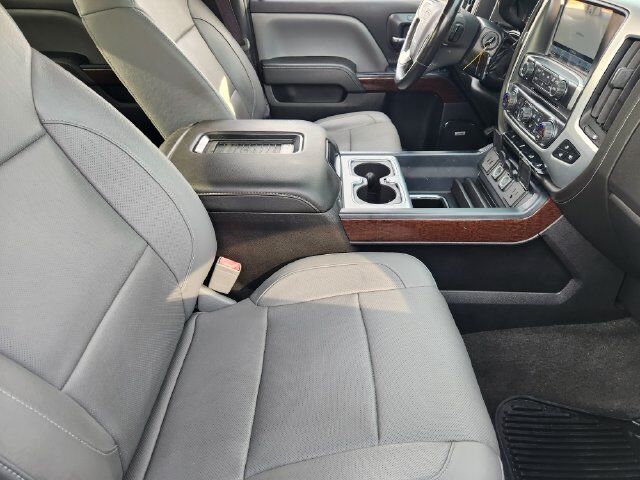 2017 GMC Sierra 1500 SLT Grapevine TX