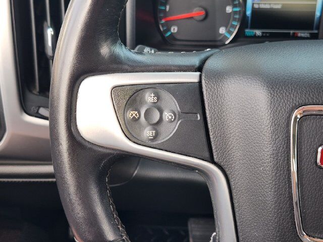2017 GMC Sierra 1500 SLT Grapevine TX