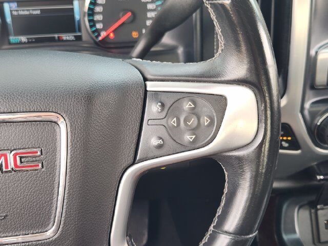 2017 GMC Sierra 1500 SLT Grapevine TX