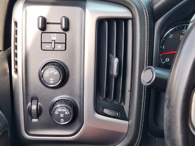 2017 GMC Sierra 1500 SLT Grapevine TX