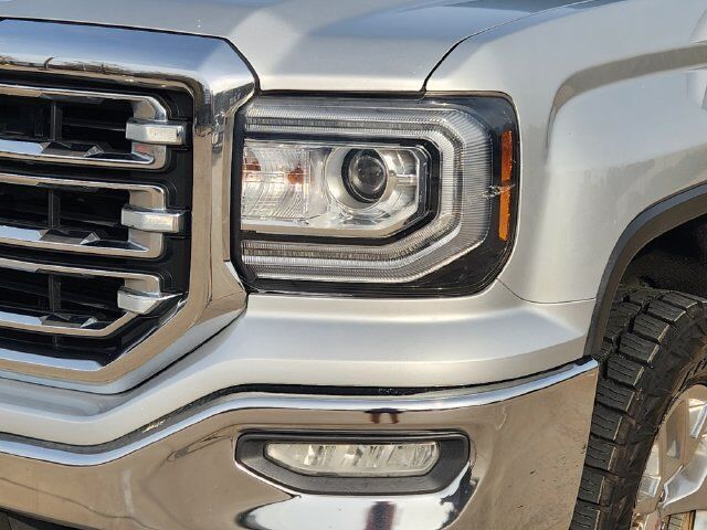 2017 GMC Sierra 1500 SLT Grapevine TX