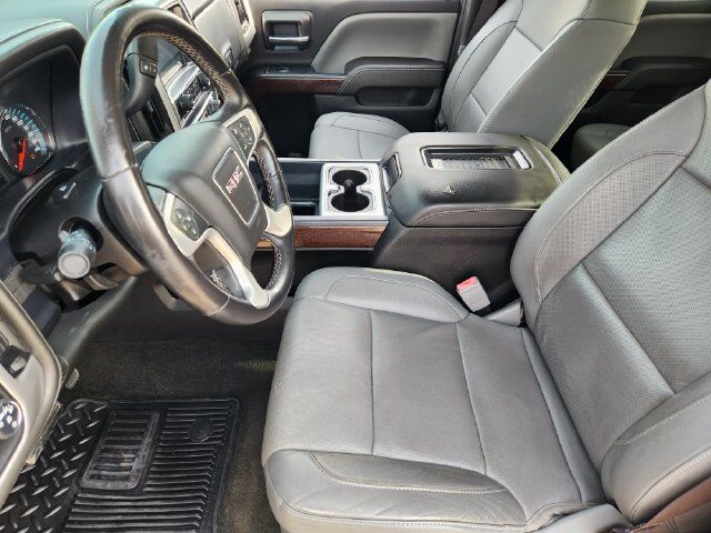 2017 GMC Sierra 1500 SLT Grapevine TX