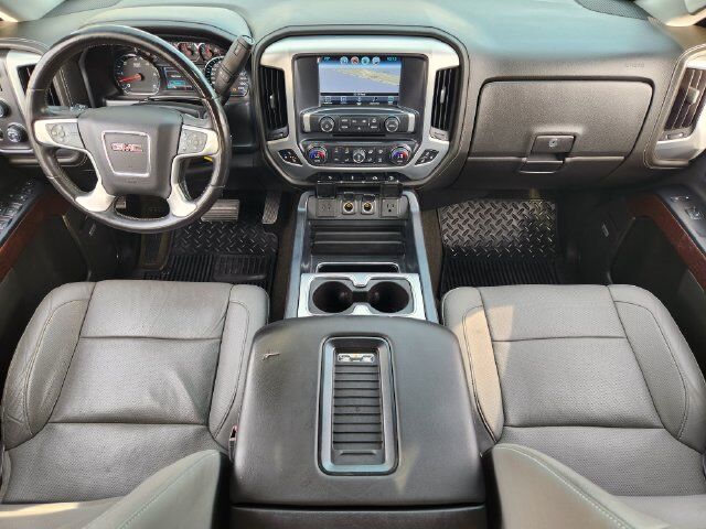 2017 GMC Sierra 1500 SLT Grapevine TX