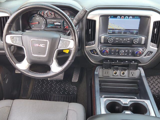 2017 GMC Sierra 1500 SLT Grapevine TX