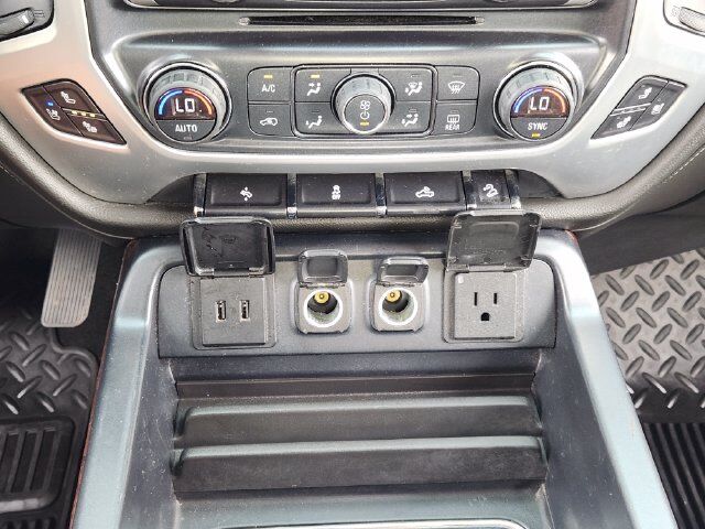 2017 GMC Sierra 1500 SLT Grapevine TX
