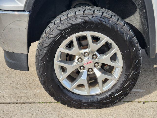 2017 GMC Sierra 1500 SLT Grapevine TX