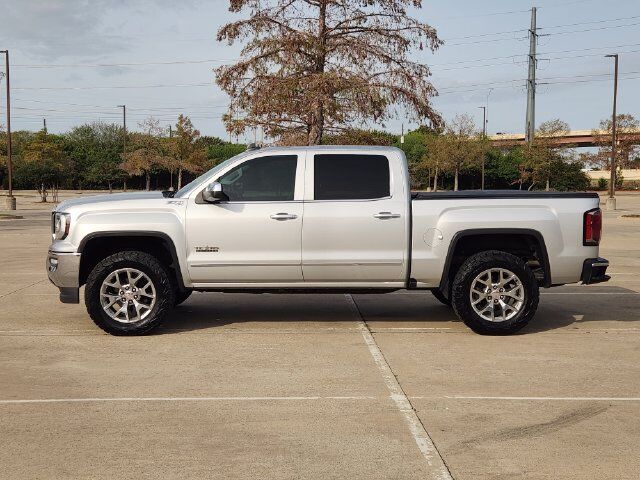 2017 GMC Sierra 1500 SLT Grapevine TX