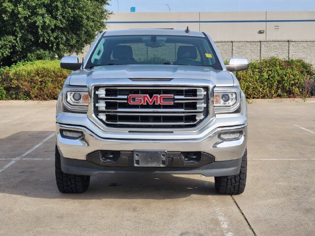 2017 GMC Sierra 1500 SLT Grapevine TX