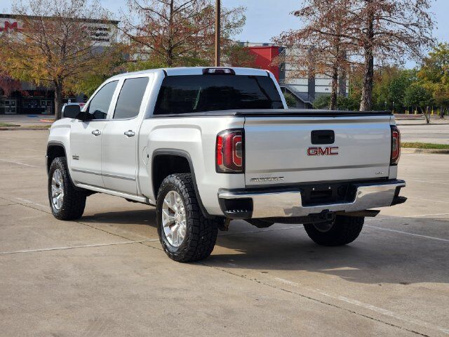 2017 GMC Sierra 1500 SLT Grapevine TX