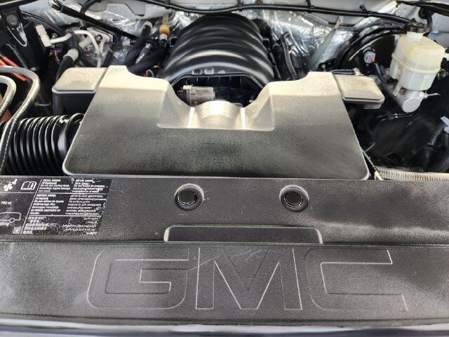 2017 GMC Sierra 1500 SLT Grapevine TX