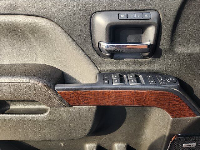 2017 GMC Sierra 1500 SLT Grapevine TX
