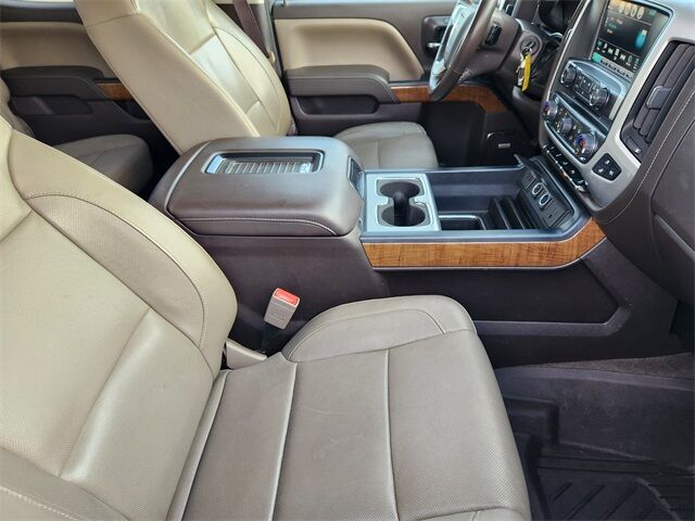 2017 GMC Sierra 1500 SLT Grapevine TX