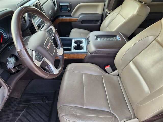 2017 GMC Sierra 1500 SLT Grapevine TX