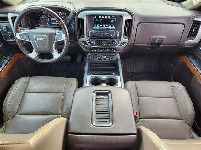 2017 GMC Sierra 1500 SLT Grapevine TX