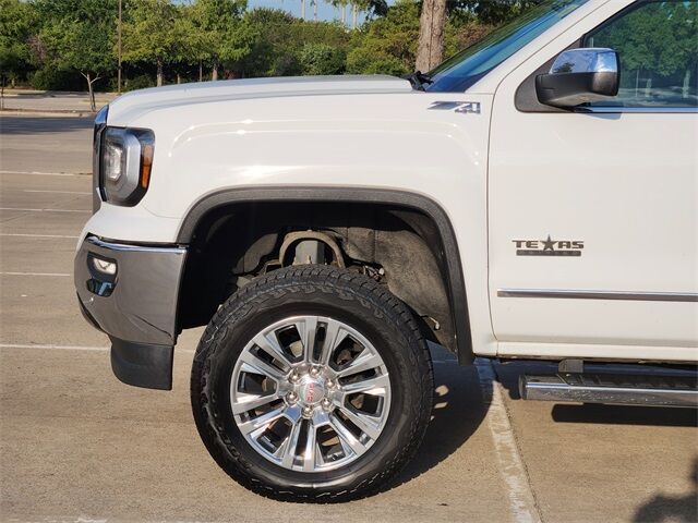 2017 GMC Sierra 1500 SLT Grapevine TX