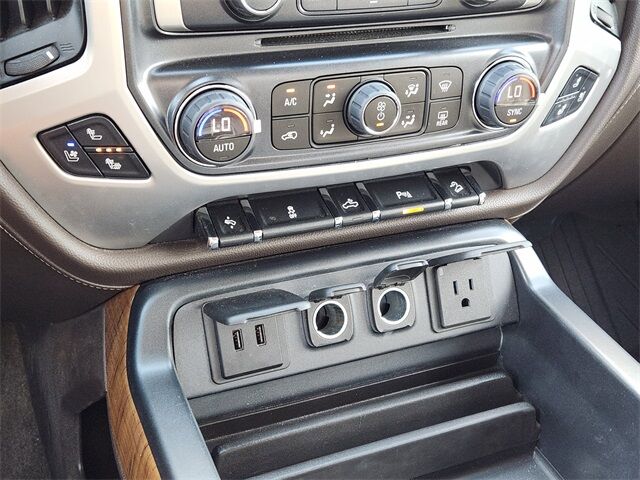2017 GMC Sierra 1500 SLT Grapevine TX