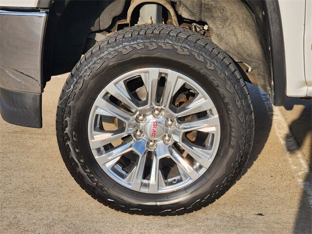 2017 GMC Sierra 1500 SLT Grapevine TX