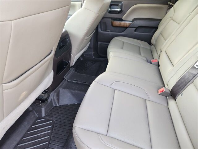 2017 GMC Sierra 1500 SLT Grapevine TX