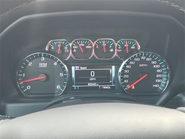 2017 GMC Sierra 1500 SLT Grapevine TX