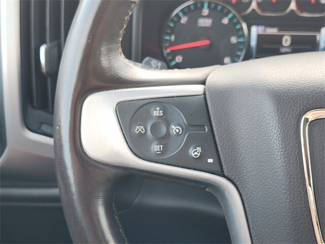 2017 GMC Sierra 1500 SLT Grapevine TX
