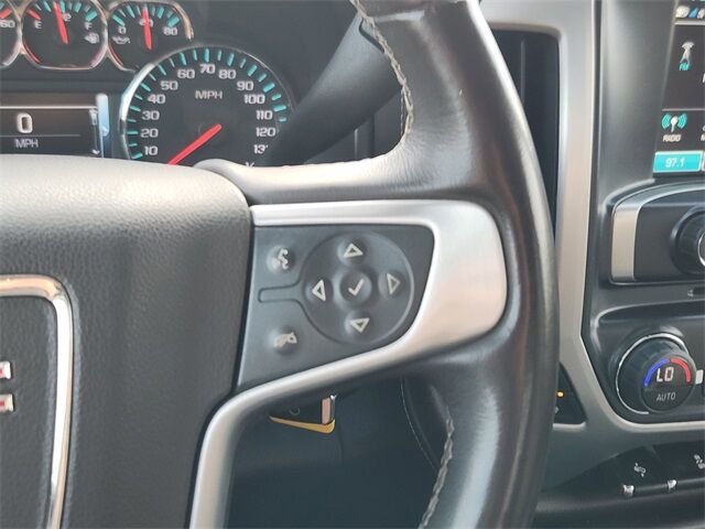 2017 GMC Sierra 1500 SLT Grapevine TX