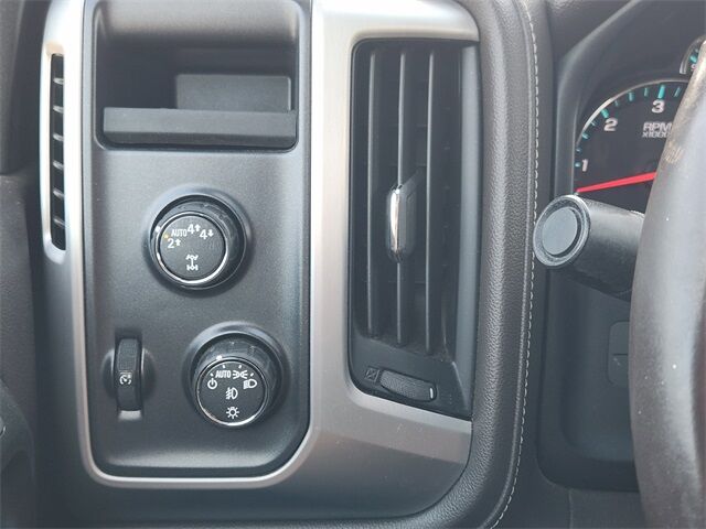 2017 GMC Sierra 1500 SLT Grapevine TX