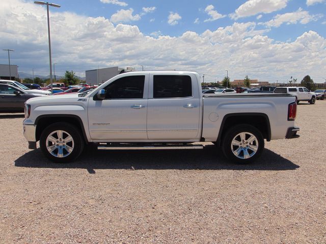 2017 GMC Sierra 1500 SLT Santa Fe NM