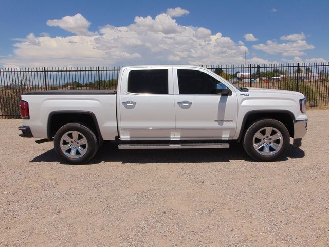 2017 GMC Sierra 1500 SLT Santa Fe NM