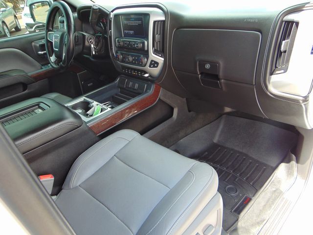 2017 GMC Sierra 1500 SLT Santa Fe NM