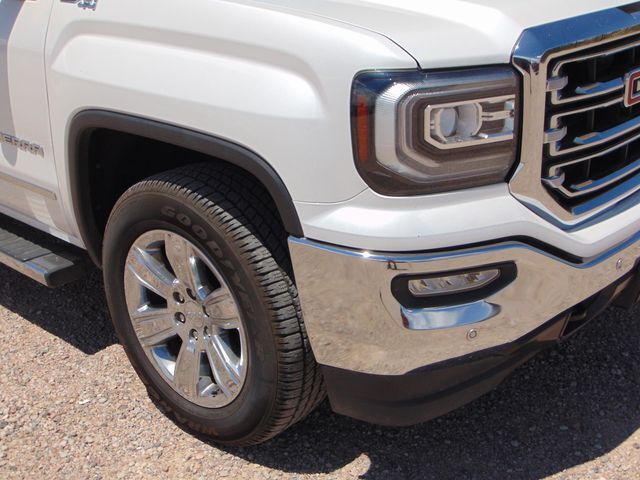 2017 GMC Sierra 1500 SLT Santa Fe NM