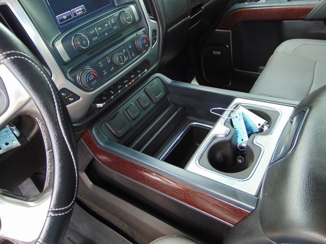 2017 GMC Sierra 1500 SLT Santa Fe NM