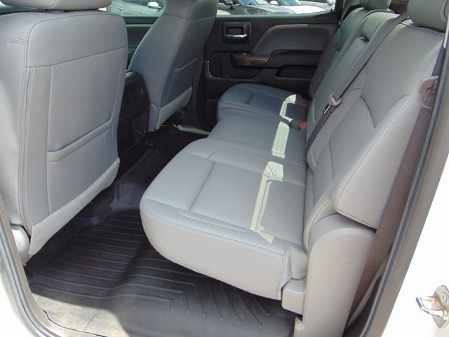 2017 GMC Sierra 1500 SLT Santa Fe NM