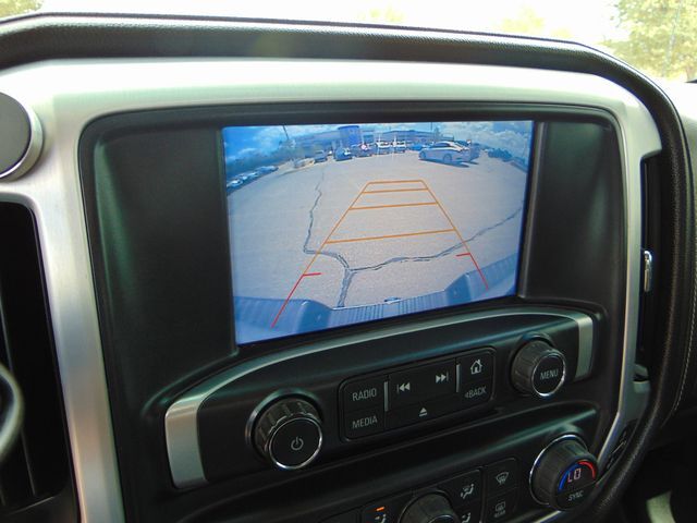 2017 GMC Sierra 1500 SLT Santa Fe NM