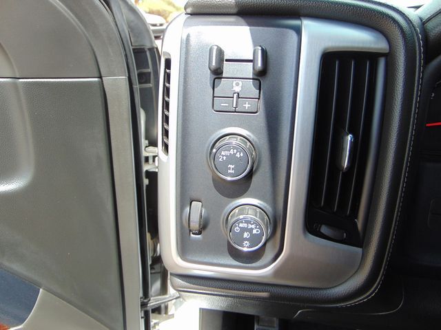 2017 GMC Sierra 1500 SLT Santa Fe NM