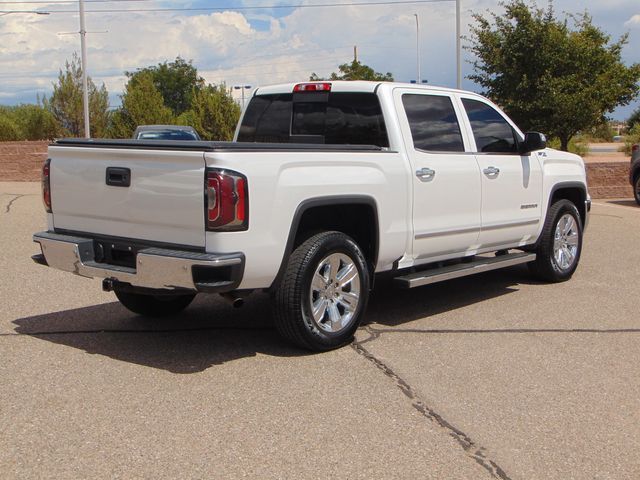 2017 GMC Sierra 1500 SLT Santa Fe NM