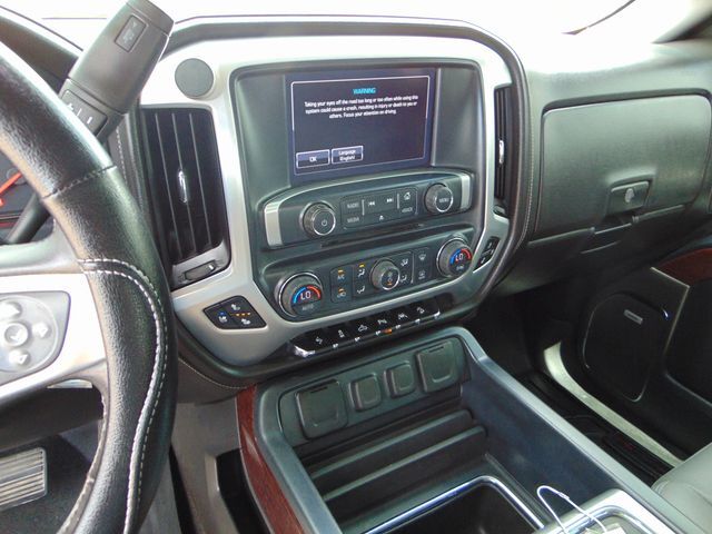 2017 GMC Sierra 1500 SLT Santa Fe NM
