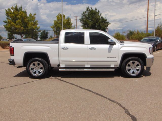 2017 GMC Sierra 1500 SLT Santa Fe NM