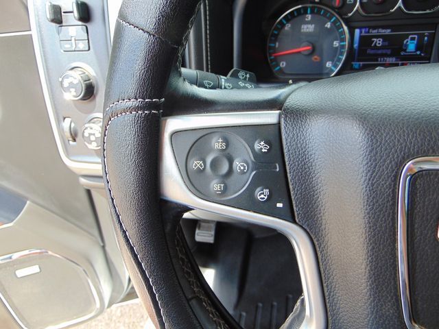 2017 GMC Sierra 1500 SLT Santa Fe NM