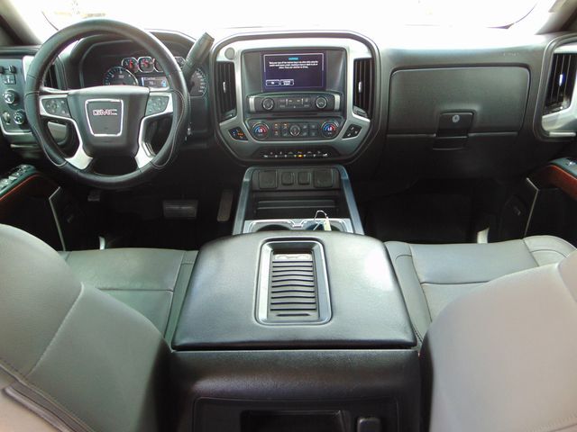 2017 GMC Sierra 1500 SLT Santa Fe NM