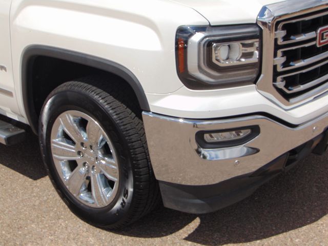 2017 GMC Sierra 1500 SLT Santa Fe NM