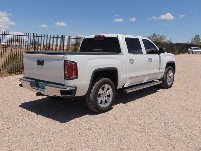 2017 GMC Sierra 1500 SLT Santa Fe NM