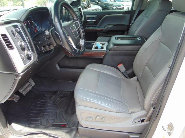 2017 GMC Sierra 1500 SLT Santa Fe NM