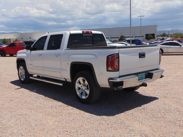 2017 GMC Sierra 1500 SLT Santa Fe NM