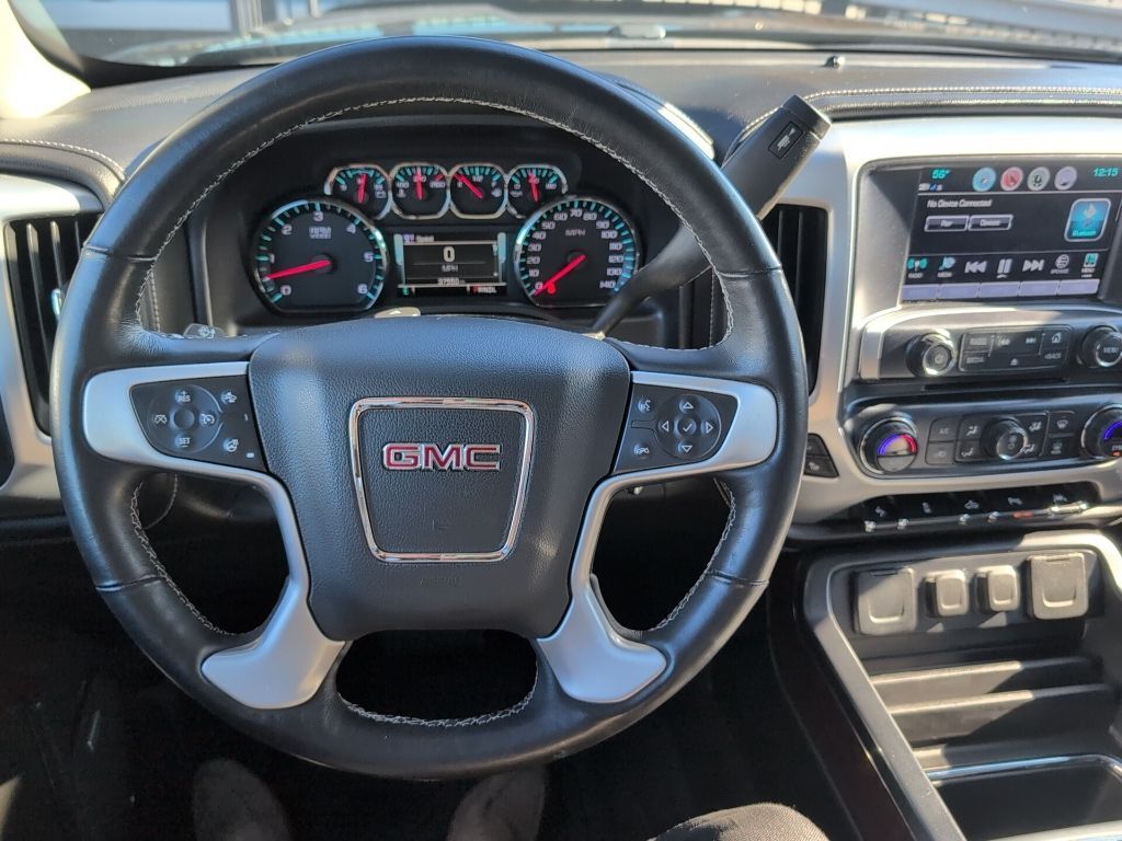 2017 GMC Sierra 1500 SLT OR
