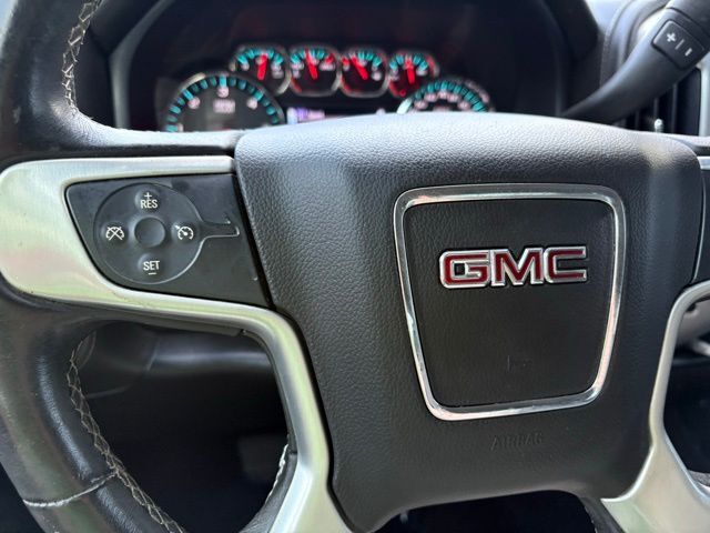 2017 GMC Sierra 1500 SLT Jacksonville FL