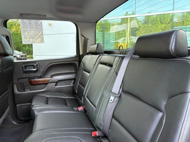 2017 GMC Sierra 1500 SLT Jacksonville FL