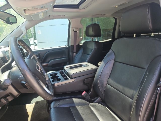 2017 GMC Sierra 1500 SLT Jacksonville FL