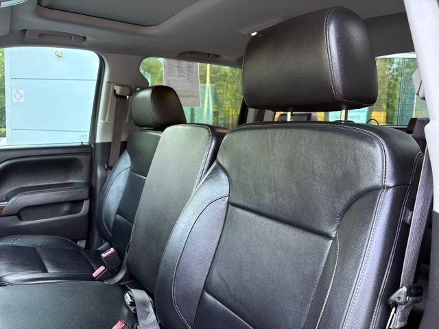 2017 GMC Sierra 1500 SLT Jacksonville FL