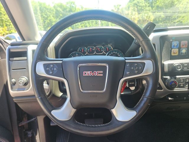 2017 GMC Sierra 1500 SLT Jacksonville FL