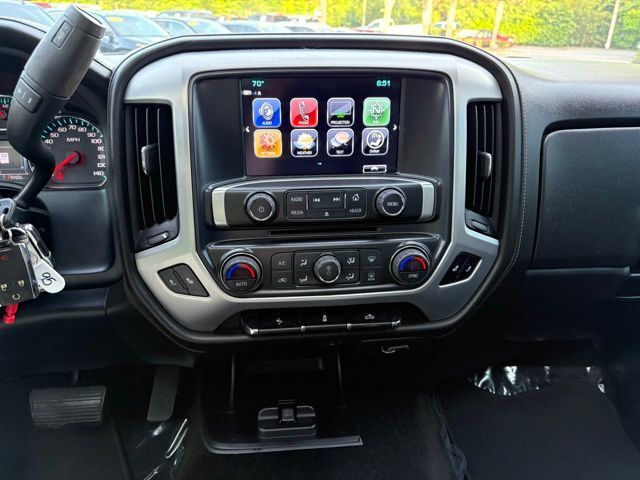 2017 GMC Sierra 1500 SLT Jacksonville FL